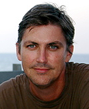 Steven Johnson