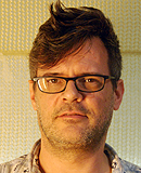 Steve Schneider