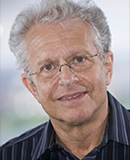 Laurence Tribe